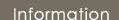 �C���t�H���[�V����