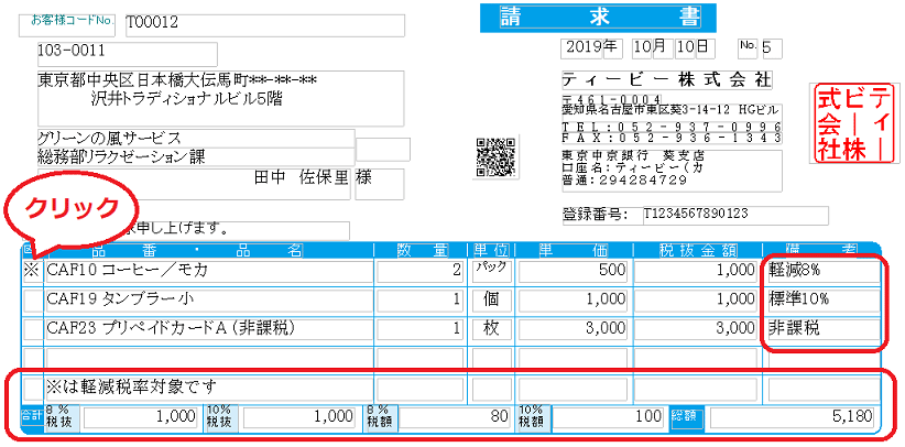 標準税率