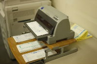 EPSON VP-930