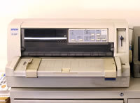 EPSON VP-2300